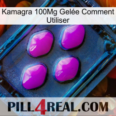 Kamagra 100Mg Gelée Comment Utiliser 04